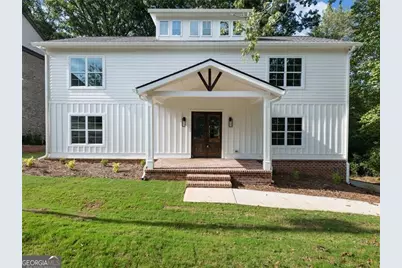 2438 Shadburn Ferry Drive, Buford, GA 30518 - Photo 1