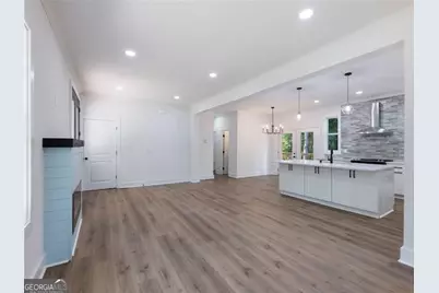 2438 Shadburn Ferry Drive, Buford, GA 30518 - Photo 5