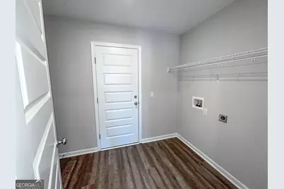 354 S Bridgeport Drive, Statesboro, GA 30461 - Photo 9