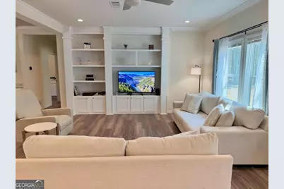 295 Berkeley Road, Carlton, GA 30627 - Photo 5