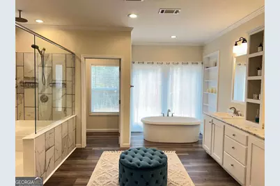 295 Berkeley Road, Carlton, GA 30627 - Photo 21