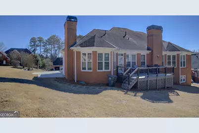 2910 Chesterfield Way SE, Conyers, GA 30013 - Photo 49