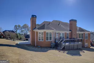 2910 Chesterfield Way SE, Conyers, GA 30013 - Photo 49