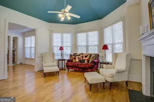 2910 Chesterfield Way SE, Conyers, GA 30013 - Photo 27