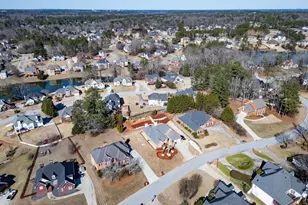 2910 Chesterfield Way SE, Conyers, GA 30013 - Photo 53