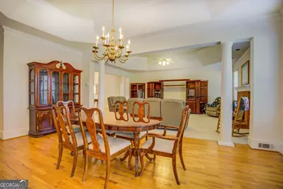 2910 Chesterfield Way SE, Conyers, GA 30013 - Photo 15