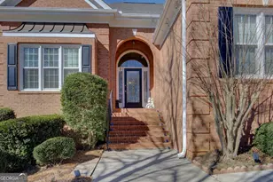 2910 Chesterfield Way SE, Conyers, GA 30013 - Photo 7