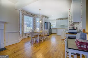 2910 Chesterfield Way SE, Conyers, GA 30013 - Photo 23