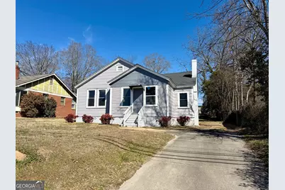 196 College Avenue, Elberton, GA 30635 - Photo 3