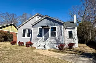 196 College Ave, Elberton, GA 30635 - Photo 1