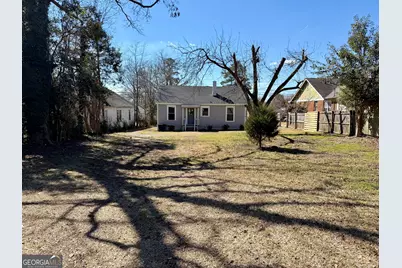 196 College Avenue, Elberton, GA 30635 - Photo 7