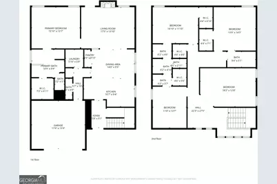 257 Township Lane, Athens, GA 30606 - Photo 37