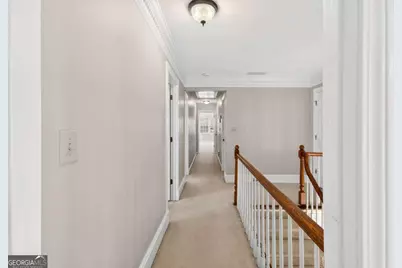 4870 Forestglade Court, Smoke Rise, GA 30087 - Photo 21