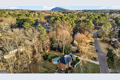 4870 Forestglade Court, Smoke Rise, GA 30087 - Photo 41