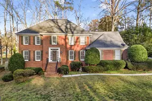 4870 Forestglade Ct, Smoke Rise, GA 30087 - Photo 1