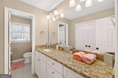 4870 Forestglade Court, Smoke Rise, GA 30087 - Photo 27