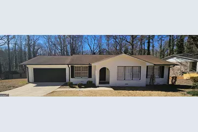 3749 Valpariso Circle, Decatur, GA 30034 - Photo 1