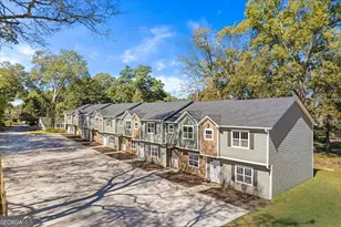 1223 S Main St, Cedartown, GA 30125 - Photo 1