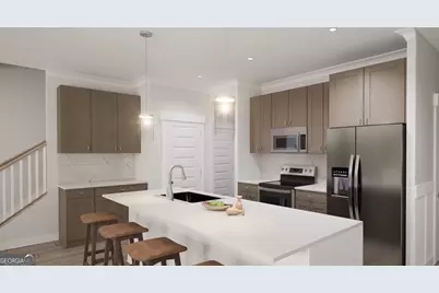 2028 Piccolo Court #227, McDonough, GA 30252 - Photo 5