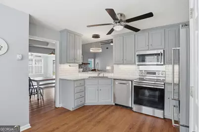 305 Carver Court, Warner Robins, GA 31088 - Photo 19