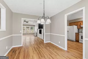 260 Bartley Wilbanks Rd, Clarkesville, GA 30523 - Photo 9