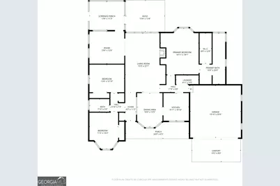 260 Bartley Wilbanks Road, Clarkesville, GA 30523 - Photo 61