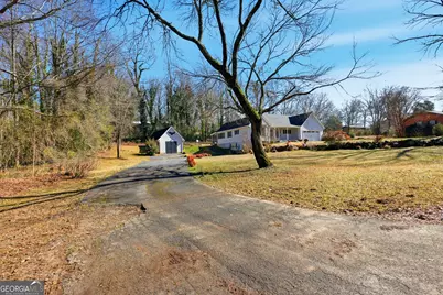 260 Bartley Wilbanks Road, Clarkesville, GA 30523 - Photo 49