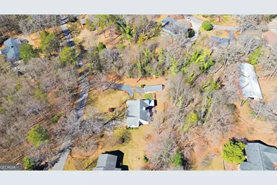 260 Bartley Wilbanks Road, Clarkesville, GA 30523 - Photo 57