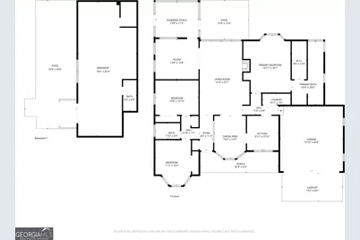 260 Bartley Wilbanks Road, Clarkesville, GA 30523 - Photo 61