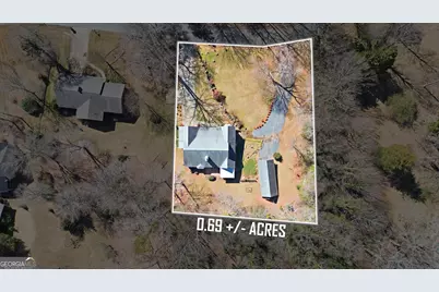 260 Bartley Wilbanks Road, Clarkesville, GA 30523 - Photo 55