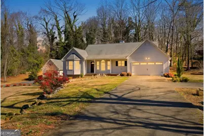 260 Bartley Wilbanks Road, Clarkesville, GA 30523 - Photo 3