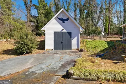 260 Bartley Wilbanks Road, Clarkesville, GA 30523 - Photo 45