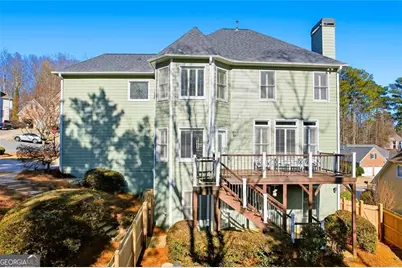 3071 Shelbourne Trace, Kennesaw, GA 30144 - Photo 37