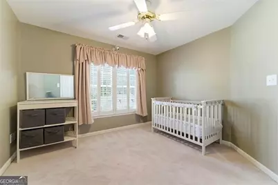 3071 Shelbourne Trace, Kennesaw, GA 30144 - Photo 31