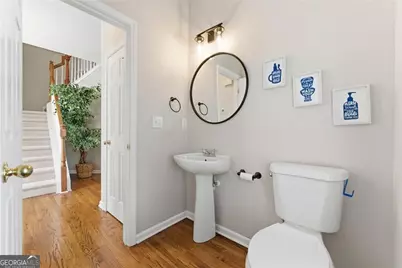 3071 Shelbourne Trace, Kennesaw, GA 30144 - Photo 21