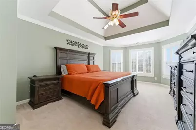 3071 Shelbourne Trace, Kennesaw, GA 30144 - Photo 7