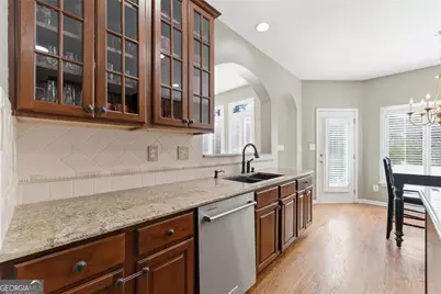 3071 Shelbourne Trace, Kennesaw, GA 30144 - Photo 3