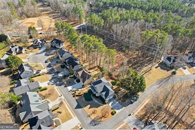 3071 Shelbourne Trace, Kennesaw, GA 30144 - Photo 39