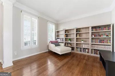 3071 Shelbourne Trace, Kennesaw, GA 30144 - Photo 15