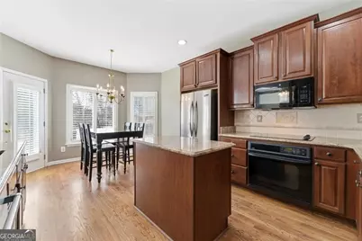 3071 Shelbourne Trace, Kennesaw, GA 30144 - Photo 5