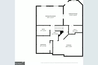 3071 Shelbourne Trace, Kennesaw, GA 30144 - Photo 43