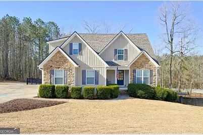 135 Copper Creek Drive, Lagrange, GA 30240 - Photo 1