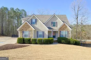 135 Copper Creek Dr, Lagrange, GA 30240 - Photo 1