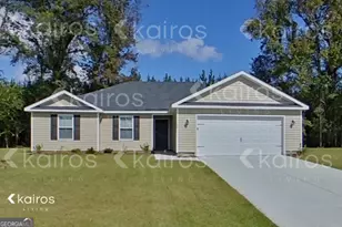 142 Western Red Cedar Dr, Springfield, GA 31329 - Photo 1