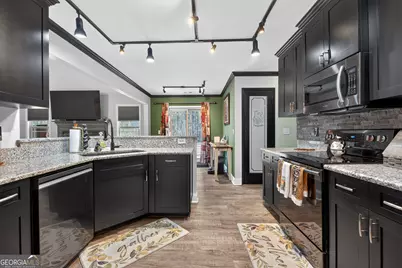 255 Needleleaf Drive, Barnesville, GA 30204 - Photo 17