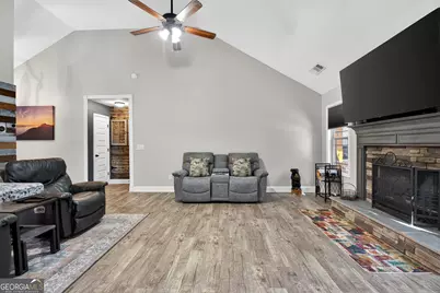 255 Needleleaf Drive, Barnesville, GA 30204 - Photo 11