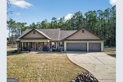 255 Needleleaf Drive, Barnesville, GA 30204 - Photo 1