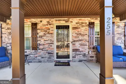 255 Needleleaf Drive, Barnesville, GA 30204 - Photo 3