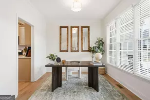 706 Dove Chase, Canton, GA 30114 - Photo 9