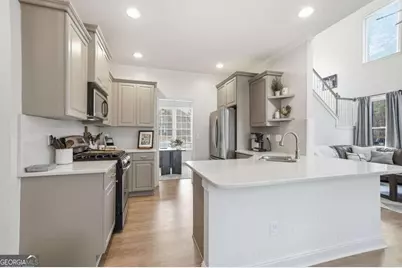 706 Dove Chase, Canton, GA 30114 - Photo 15